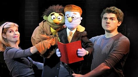 if you were gay avenue q